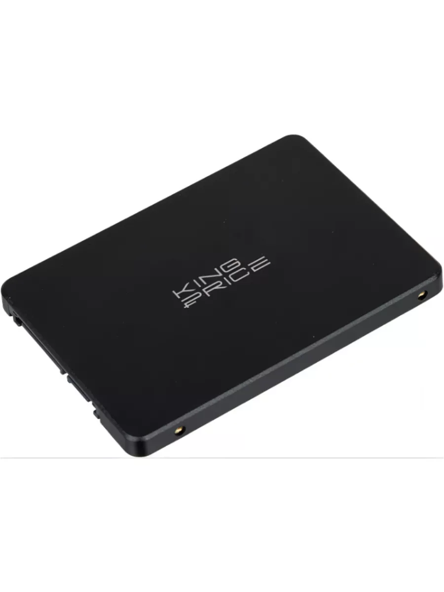 SSD накопитель KPSS960G2 960ГБ, 2.5", SATA III, SATA, rtl KINGPRICE