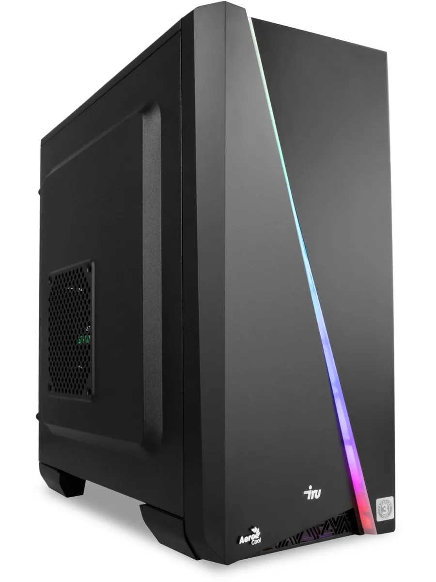 Компьютер Tactio 310H6GE Core i5 32ГБ 512ГБ SSD RTX 3050 IRU